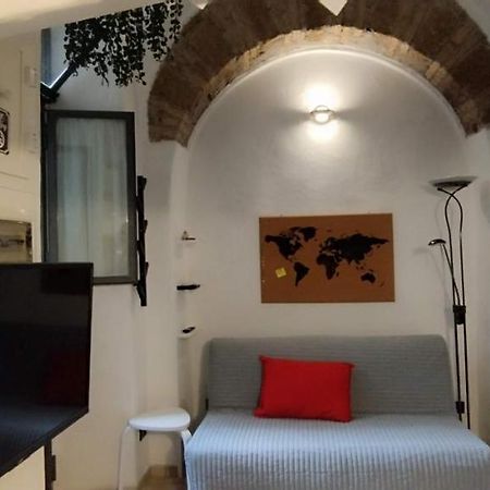 Apartamento Casa Bertani Roma Exterior foto
