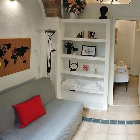 Apartamento Casa Bertani Roma Exterior foto