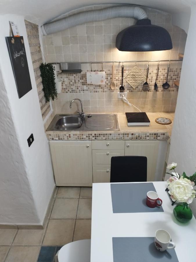 Apartamento Casa Bertani Roma Exterior foto
