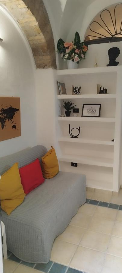 Apartamento Casa Bertani Roma Exterior foto