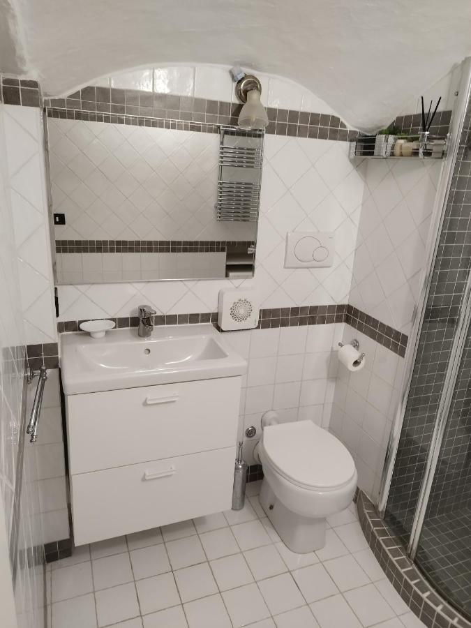 Apartamento Casa Bertani Roma Exterior foto