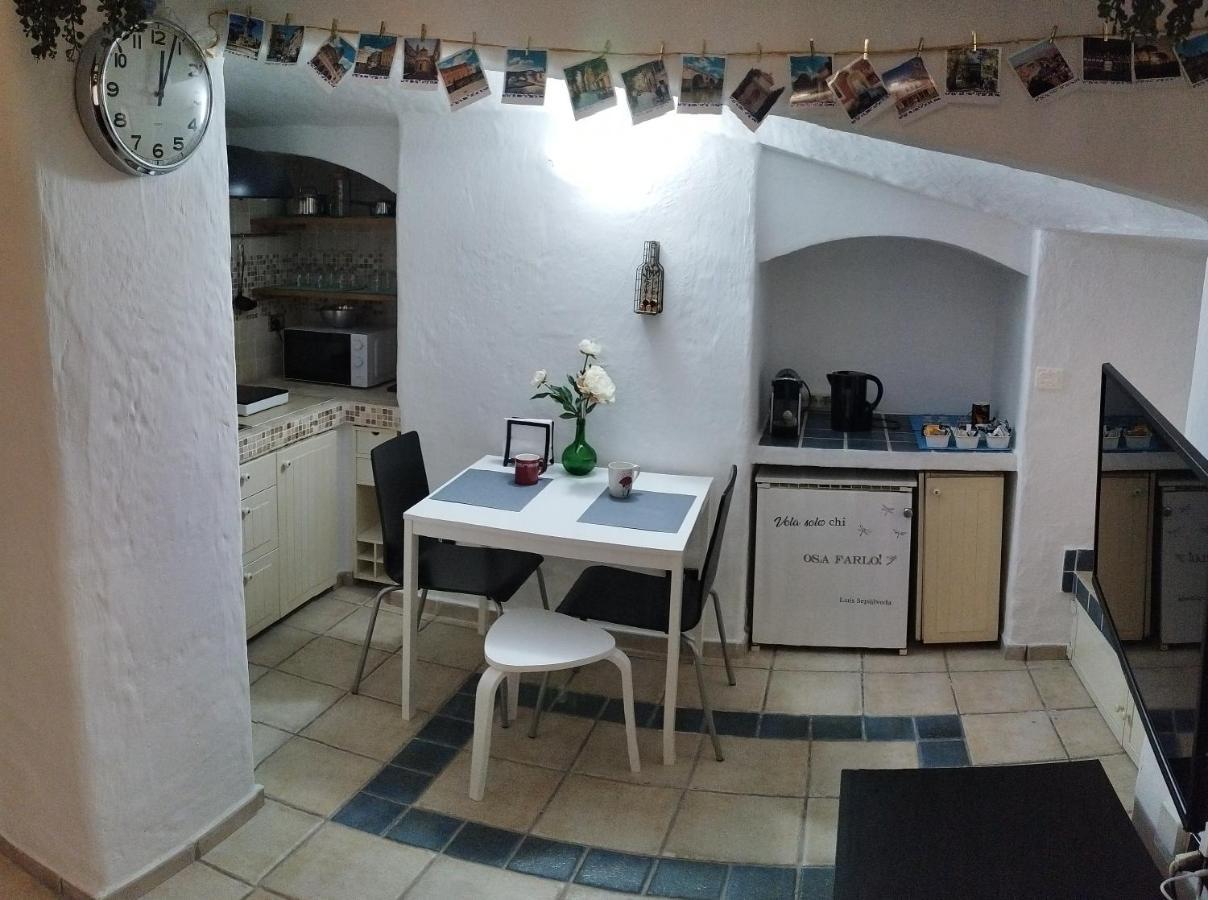 Apartamento Casa Bertani Roma Exterior foto