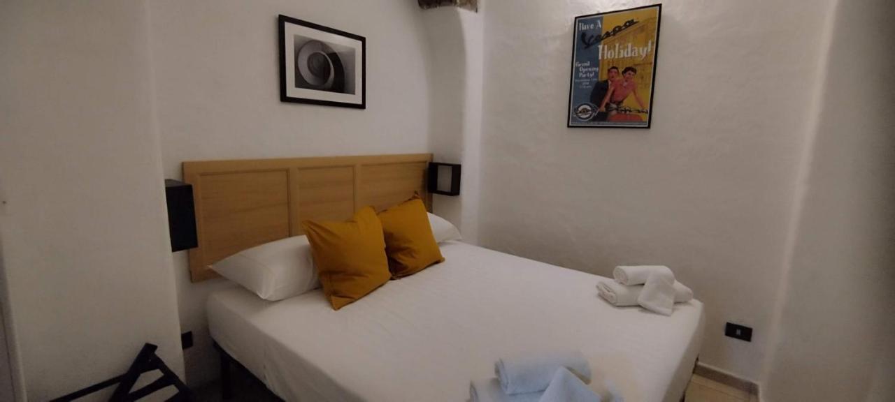Apartamento Casa Bertani Roma Exterior foto